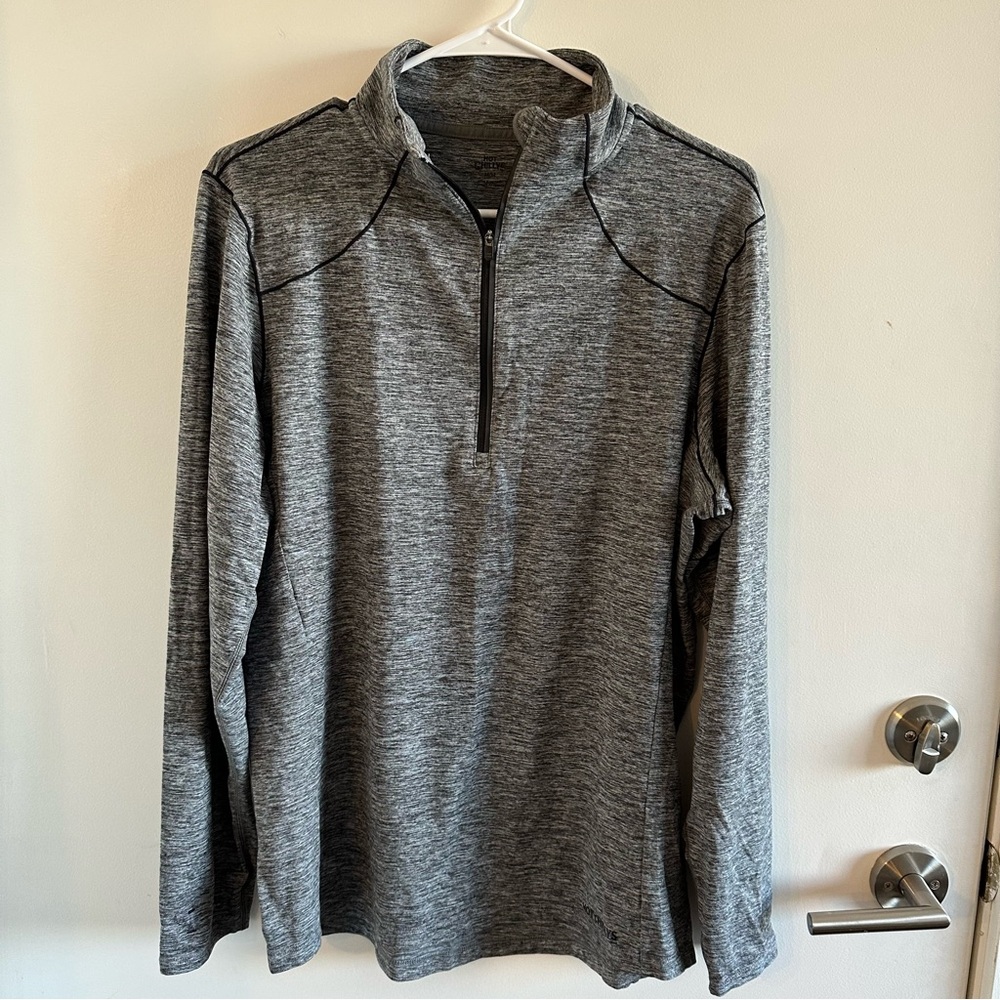 Hot Chillys Quarter-Zip Ski Top